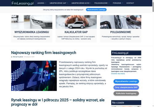 FmLeasing.pl Sp. z o.o.