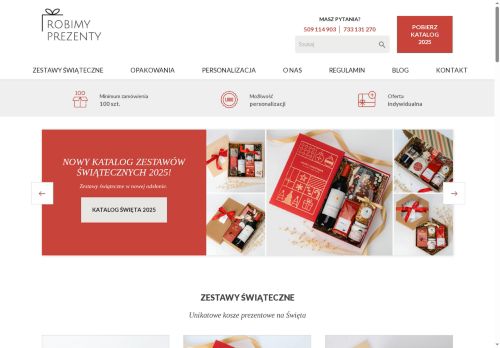 Projekt Prezenty sp. z o.o.