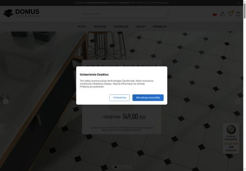 DOMUS sp. z o.o. sp. k.