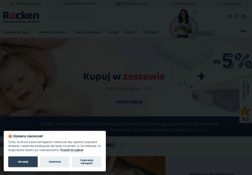 RÜCKEN Sp. z o.o.